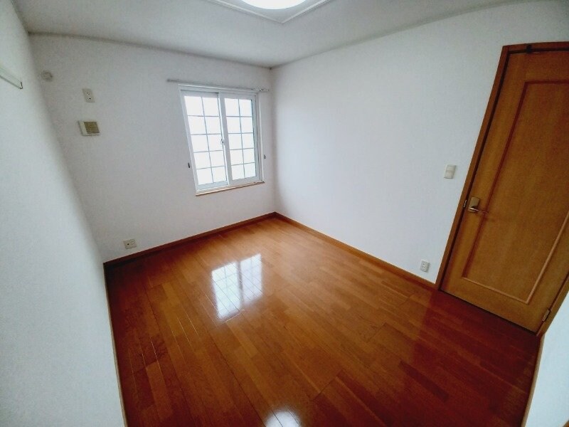 同タイプの部屋写真です フリーダム　Ⅱ