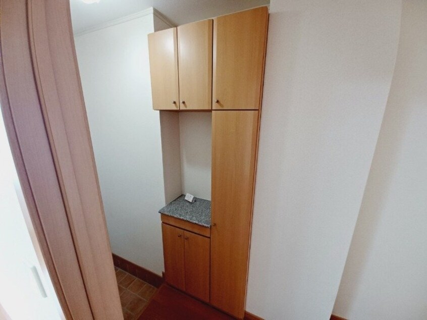 同タイプの部屋写真です フリーダム　Ⅱ