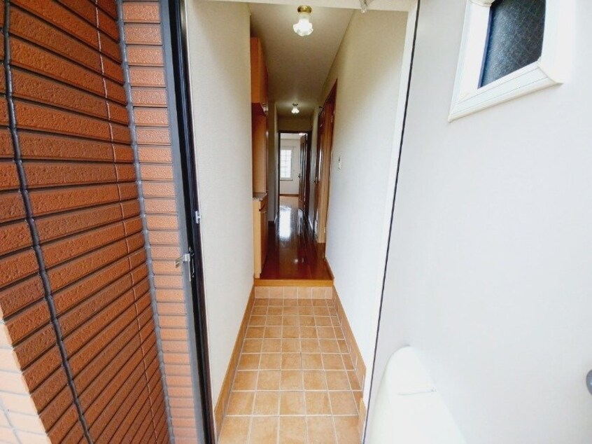 同タイプの部屋写真です フリーダム　Ⅱ