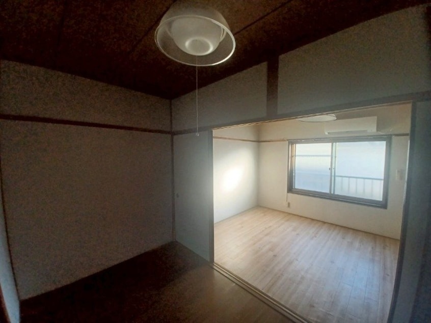  ぽぽちゃん船江