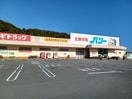 生鮮市場ベリー藤里店(スーパー)まで3004m ビーラインミュー
