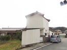  三津一戸建て