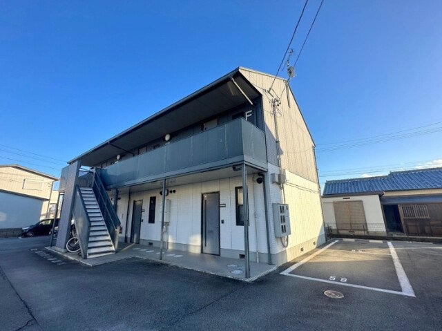  セゾンクレールＦ