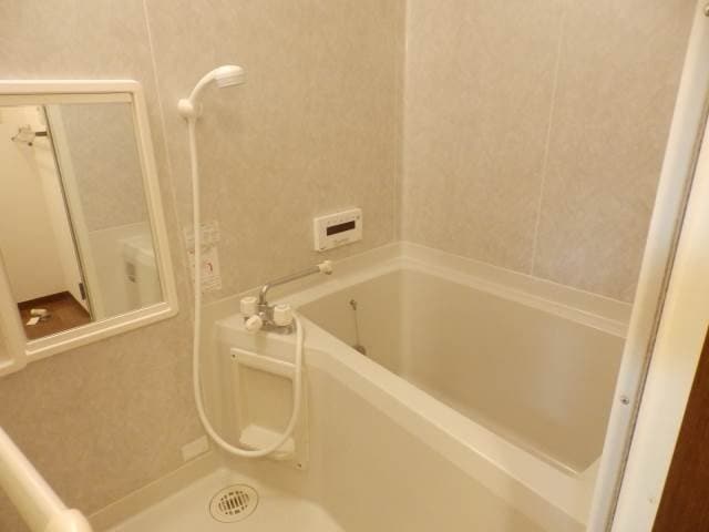 同型物件写真です セゾンクレールＦ