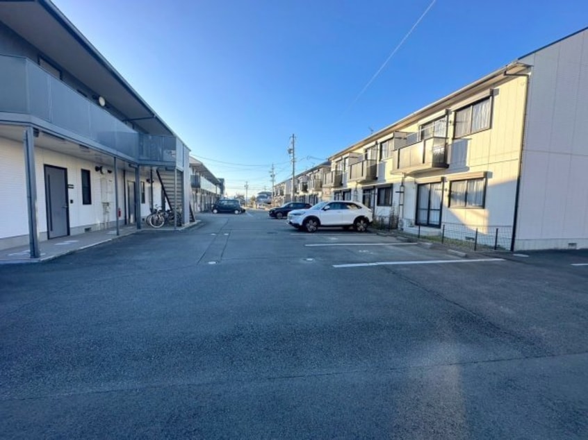  セゾンクレールＦ