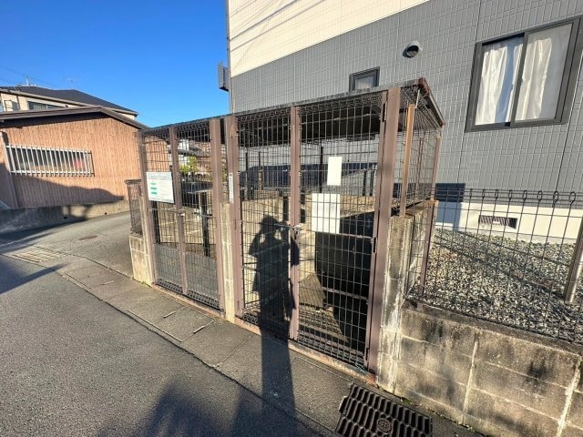  セゾンクレールＦ