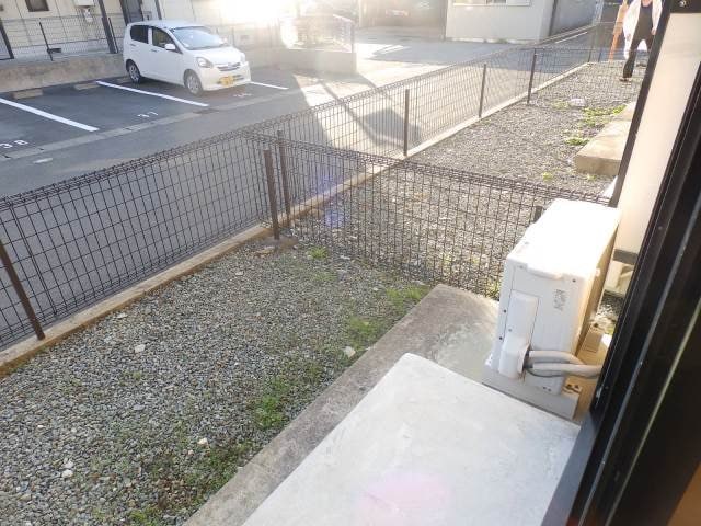 同型物件写真です セゾンクレールＦ