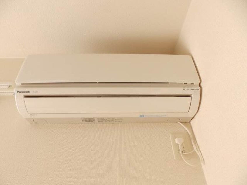 同型物件写真です セゾンクレールＦ