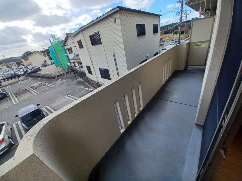 別部屋参考写真です。 リベルテ