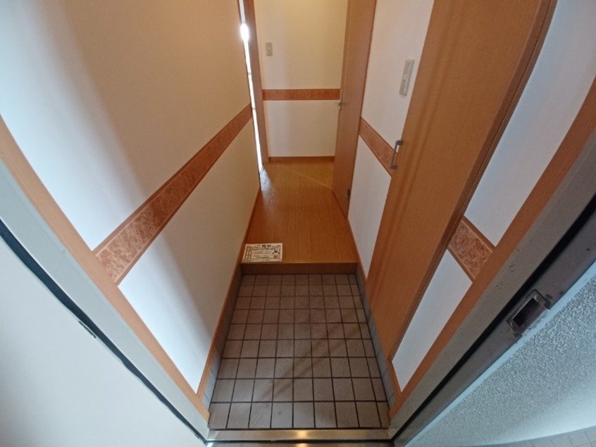 別部屋参考写真です。 リベルテ