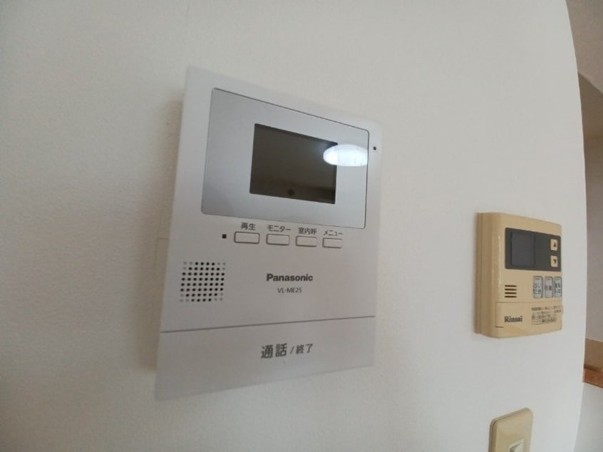 別部屋参考写真です。 リベルテ