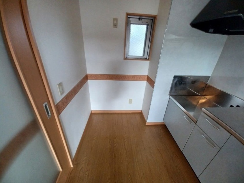 別部屋参考写真です。 リベルテ