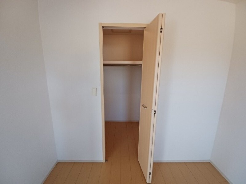 反転タイプ参考写真 メゾンサンパティーク　Ⅰ棟