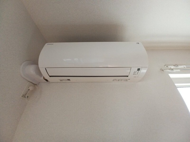 反転タイプ参考写真 メゾンサンパティーク　Ⅰ棟