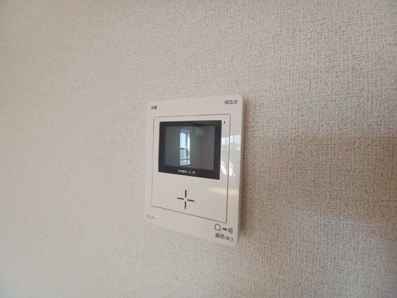 反転タイプ参考写真 メゾンサンパティーク　Ⅰ棟