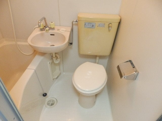 同型参考写真 常磐レジデンス