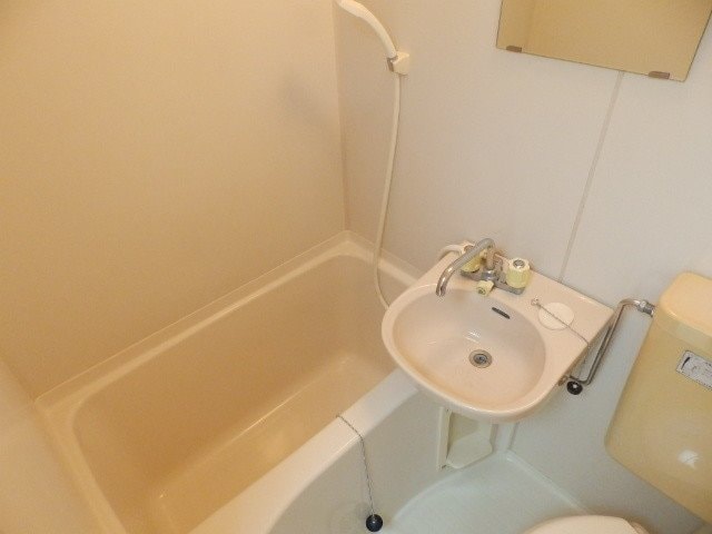 同型参考写真 常磐レジデンス