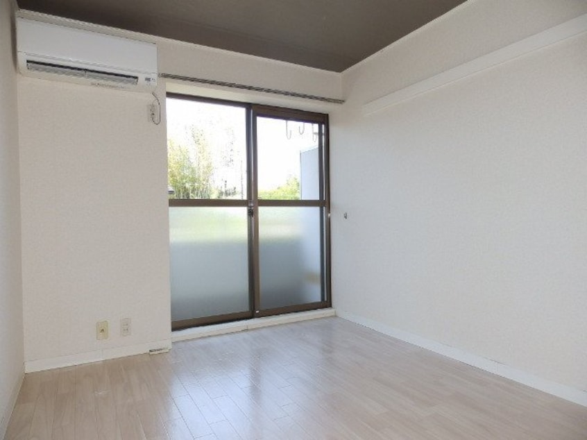 同型参考写真 常磐レジデンス