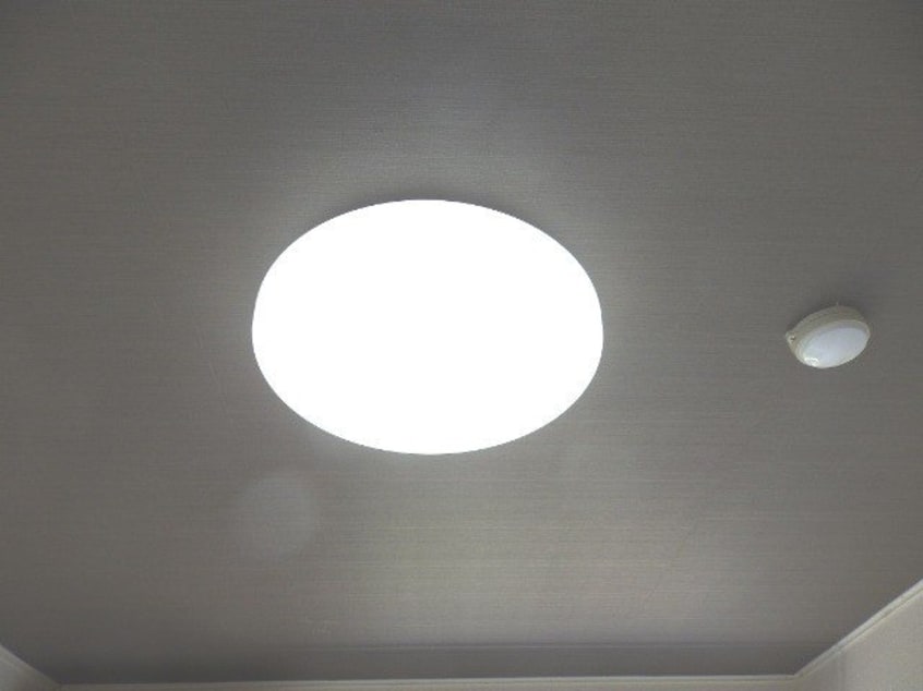 同型参考写真 常磐レジデンス