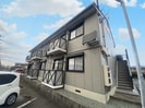 ＣＡＳＡ　ＰＡＳＴＥＬＬＯ　Ｂの外観