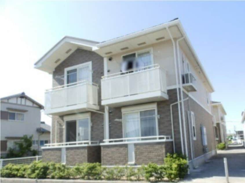  カーサ・ティエラ　Ｃ棟