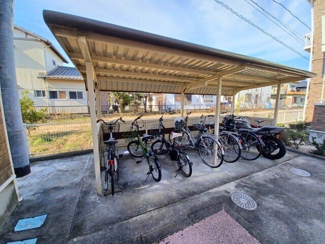  カーサ・ティエラ　Ｃ棟