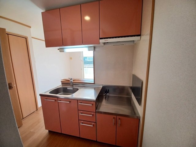 同物件別部屋参考写真です。 カーサ・ティエラ　Ｃ棟