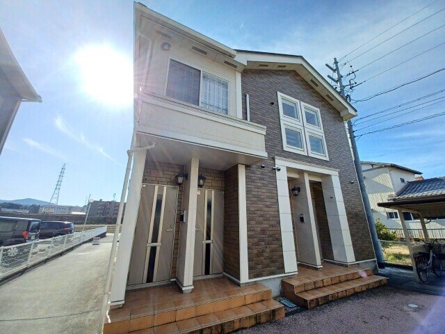  カーサ・ティエラ　Ｃ棟