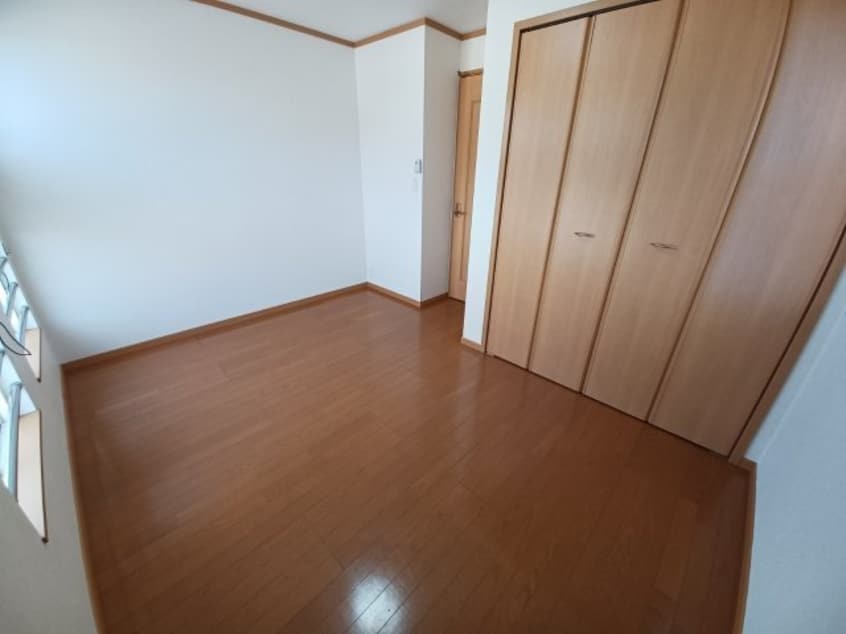 同物件別部屋参考写真です。 カーサ・ティエラ　Ｃ棟