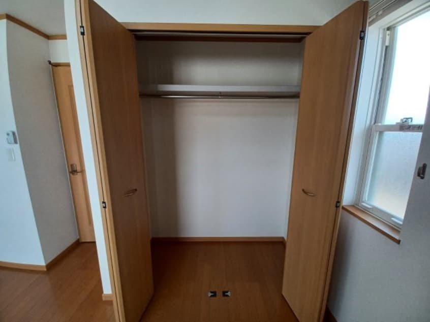 同物件別部屋参考写真です。 カーサ・ティエラ　Ｃ棟