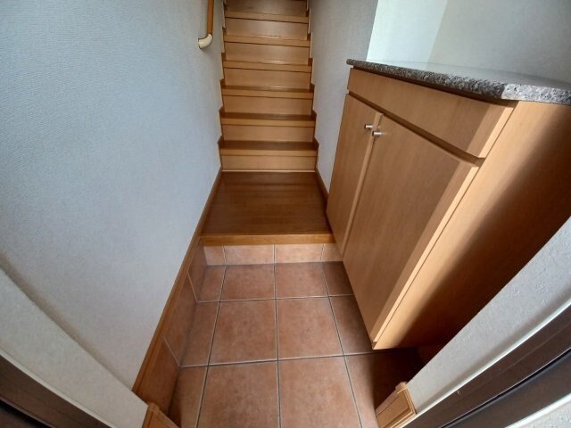 同物件別部屋参考写真です。 カーサ・ティエラ　Ｃ棟