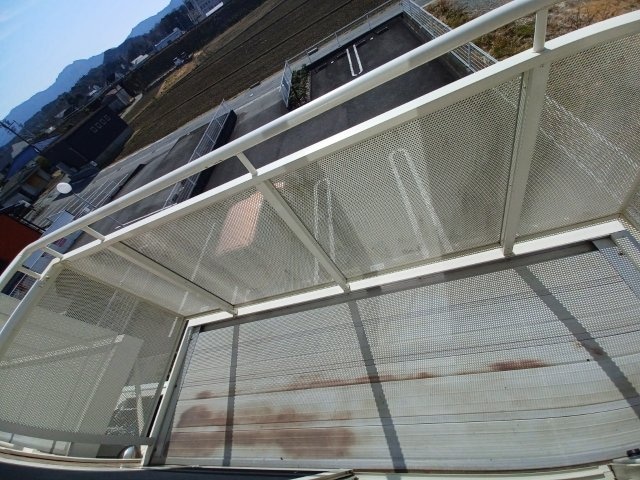 同物件別部屋参考写真です。 カーサ・ティエラ　Ｃ棟