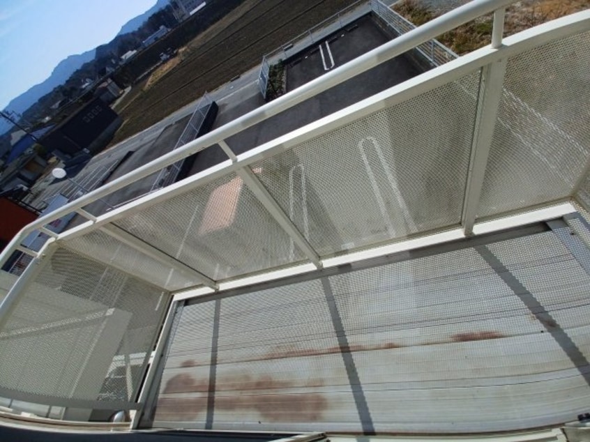 同物件別部屋参考写真です。 カーサ・ティエラ　Ｃ棟