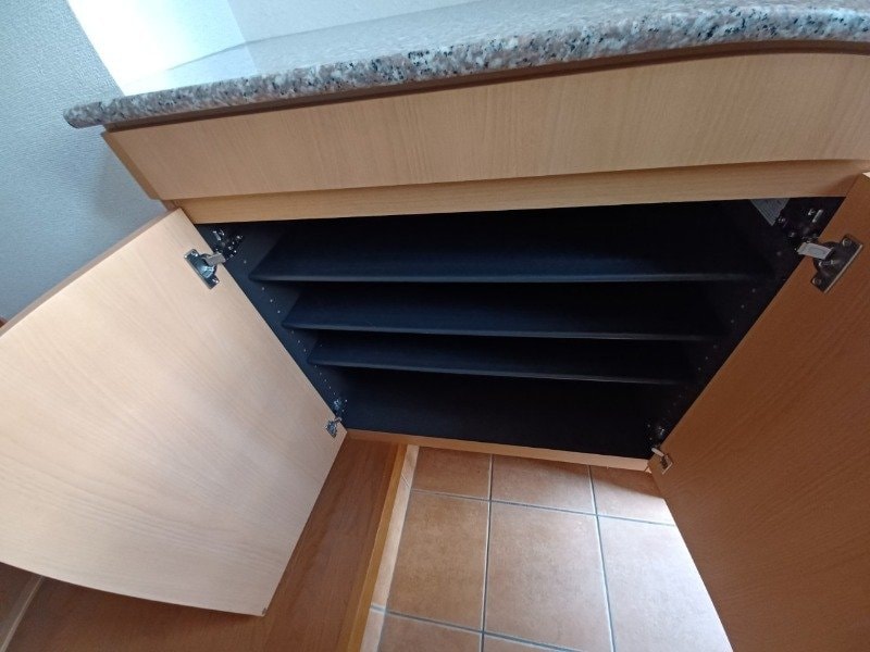 同物件別部屋参考写真です。 カーサ・ティエラ　Ｃ棟