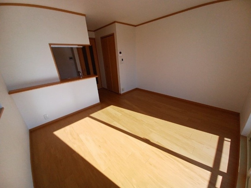 同型タイプ画像です。 カーサ・ティエラ　Ｃ棟