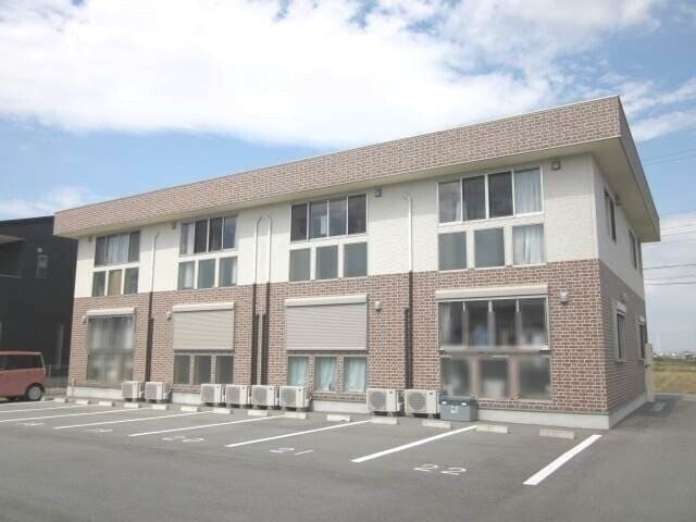  サンガーデンＡ