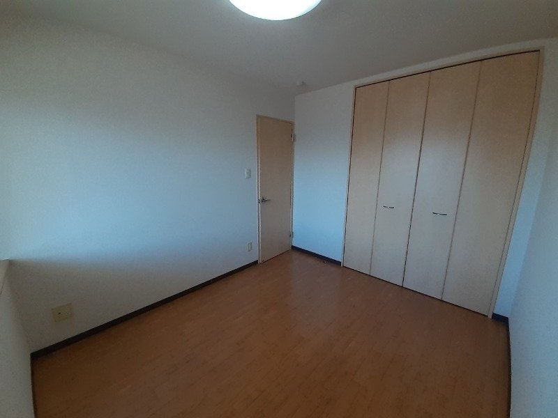 同型タイプのお写真です。 サンガーデンＡ