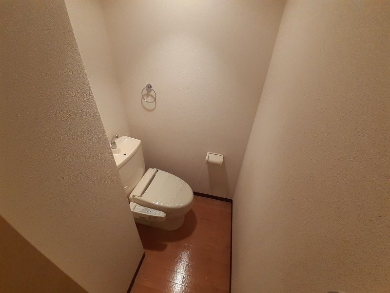 同型タイプのお写真です。 サンガーデンＡ