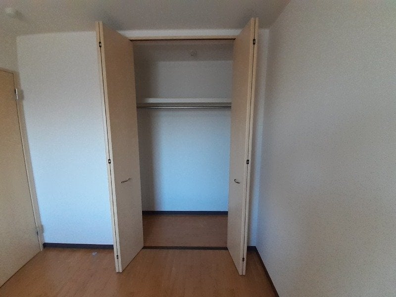 同型タイプのお写真です。 サンガーデンＡ