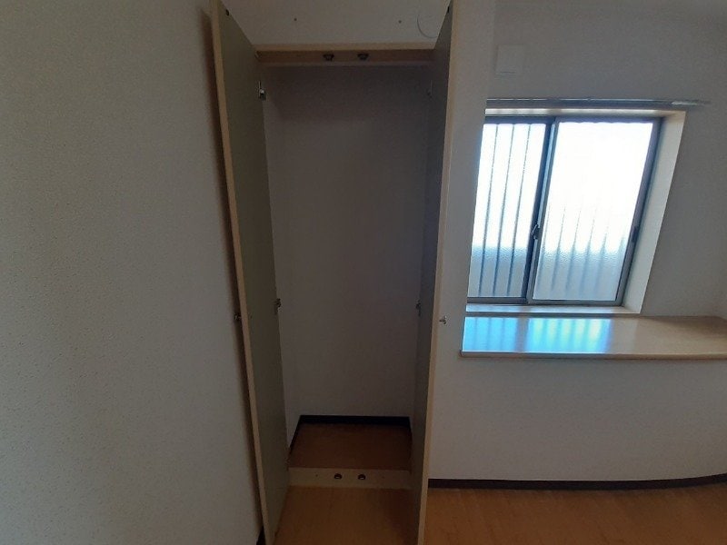 同型タイプのお写真です。 サンガーデンＡ