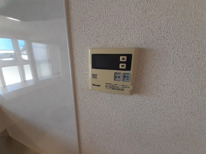 同型タイプのお写真です。 サンガーデンＡ