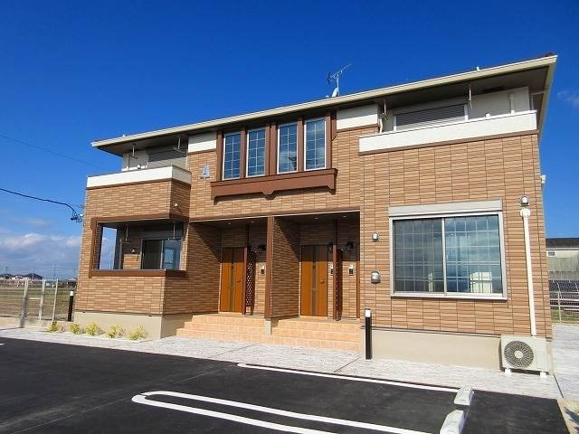  シャーロット　Ａ