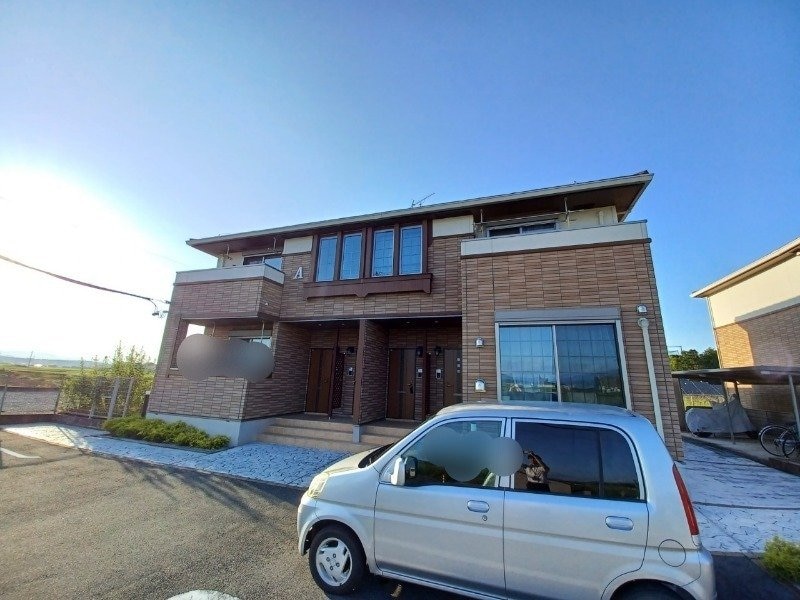  シャーロット　Ａ