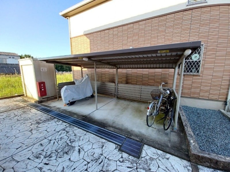  シャーロット　Ａ