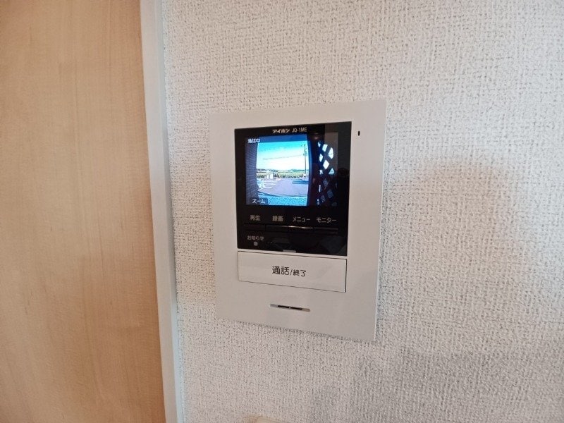 同物件別室反転タイプ画像 シャーロット　Ａ