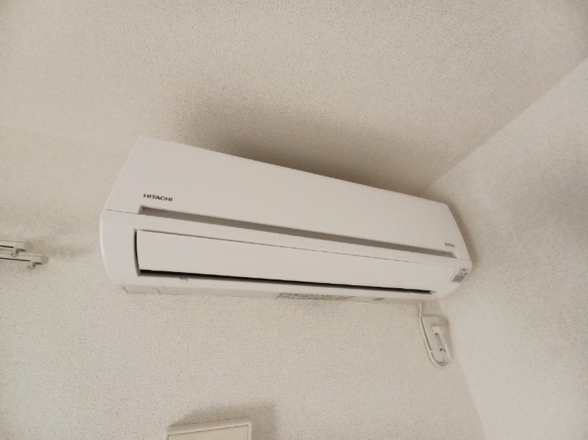 同物件別室反転タイプ画像 シャーロット　Ａ