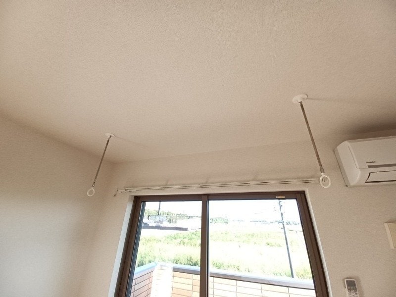 同物件別室反転タイプ画像 シャーロット　Ａ