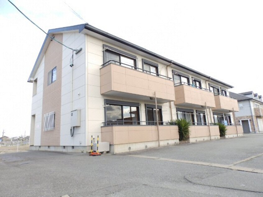  ソーレンサイド