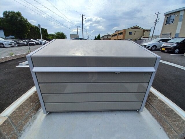  グリーンハイム小俣