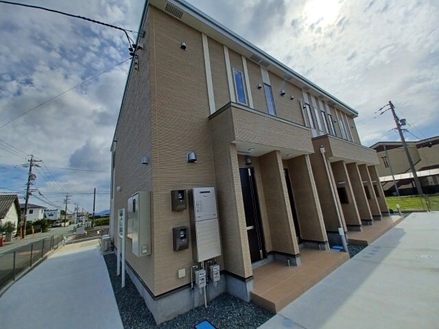  グリーンハイム小俣